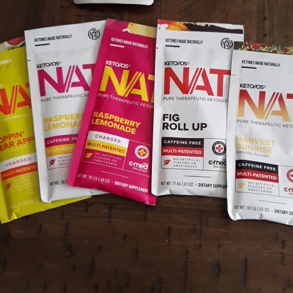 NAT bundle - Picture 4 of 4